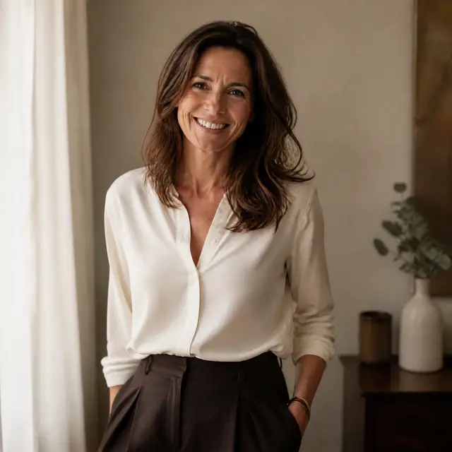 Élodie M.